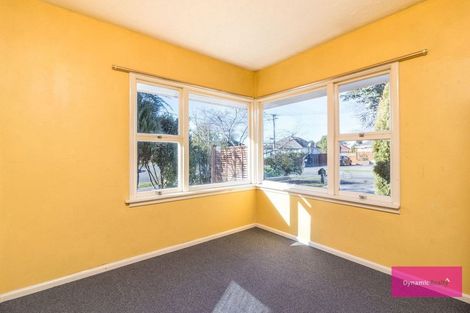 Photo of property in 21 Twyford Street, Bishopdale, Christchurch, 8053