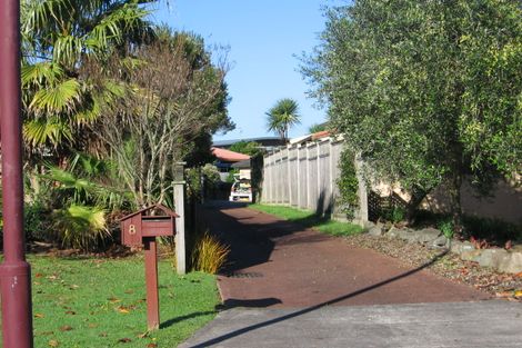 Photo of property in 8 Advance Way, Albany, Auckland, 0632