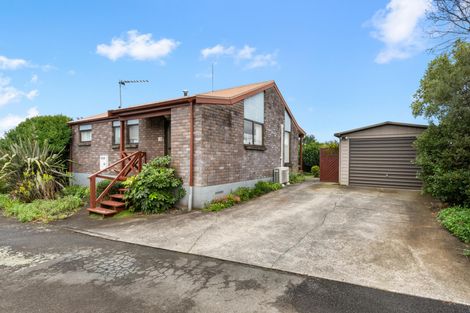 Photo of property in 36b George Street, Morrinsville, 3300