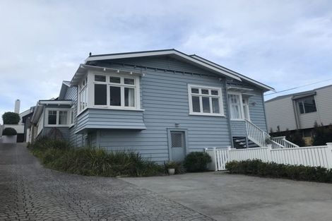 Photo of property in 27 Rarangi Road, Saint Heliers, Auckland, 1071