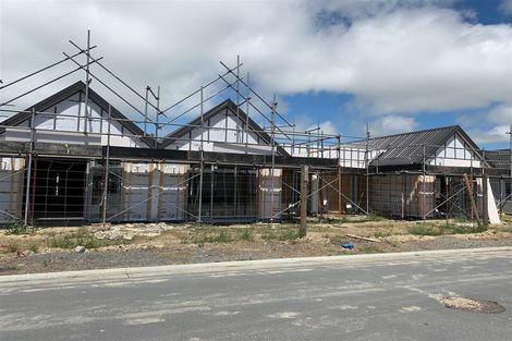 Photo of property in 15 Clydesdale Way, Lincoln, 7608