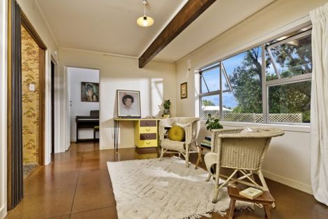 Photo of property in 53 Ngataringa Road, Devonport, Auckland, 0624