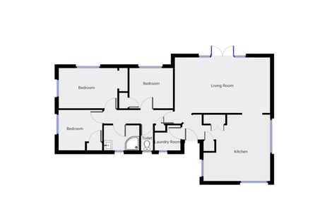 Photo of property in 66 Coopers Road, Gate Pa, Tauranga, 3112