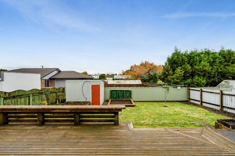 Photo of property in 182 Regan Street, Stratford, 4332