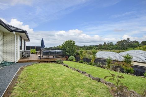 Photo of property in 29 Brunner Terrace, Te Kamo, Whangarei, 0112