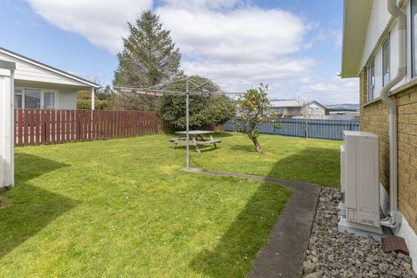 Photo of property in 63 Hinemoa Street, Levin, 5510