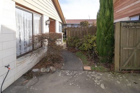 Photo of property in 2/350 Burnett Street, Ashburton, 7700