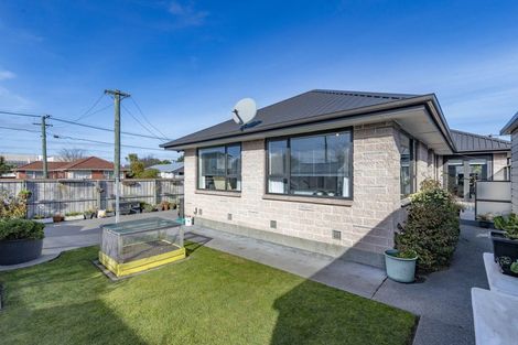Photo of property in 11 Sabina Street, Shirley, Christchurch, 8013