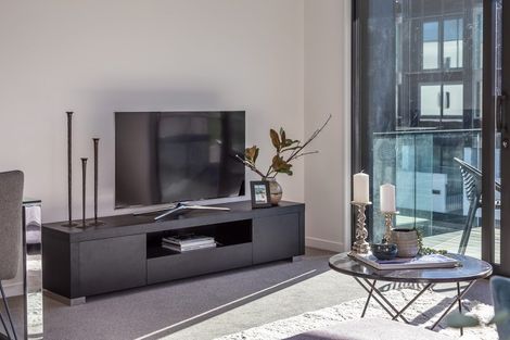 Photo of property in 5/208 Hereford Street, Christchurch Central, Christchurch, 8011