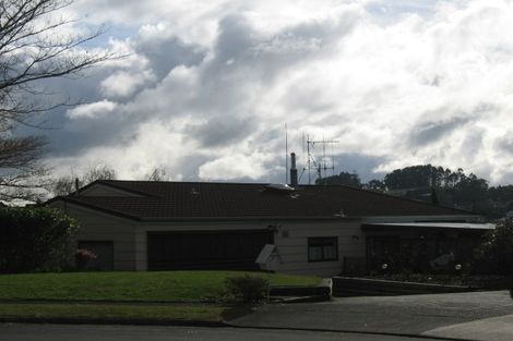 Photo of property in 5 Deborah Place, Dinsdale, Hamilton, 3204