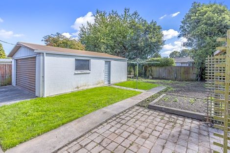 Photo of property in 25 Newmark Street, Bishopdale, Christchurch, 8053
