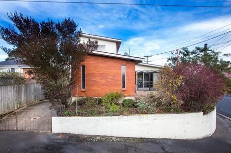 Photo of property in 117 Glenpark Avenue, Maryhill, Dunedin, 9011