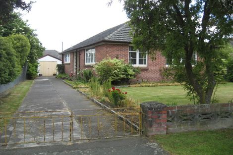 Photo of property in 45 Joy Street, Shirley, Christchurch, 8061