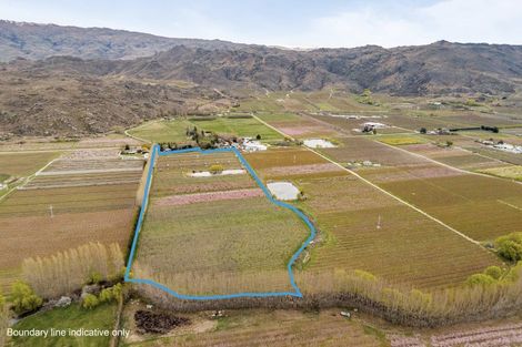 Photo of property in 192 Strode Road, Earnscleugh, Alexandra, 9391