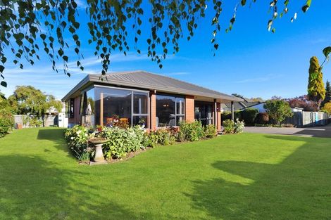 Photo of property in 133 Walnut Avenue, Allenton, Ashburton, 7700