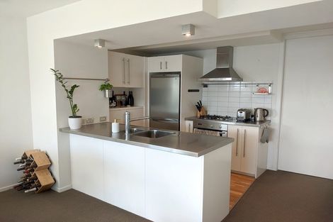 Photo of property in Sol Apartments, 23/37 Jessie Street, Te Aro, Wellington, 6011
