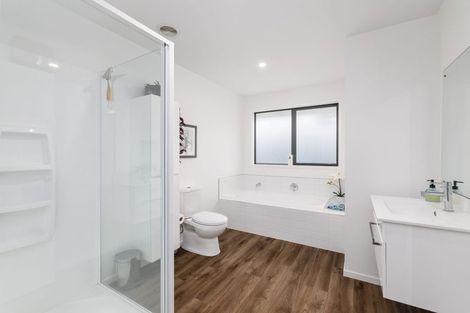 Photo of property in 64 Whitburn Avenue, Halswell, Christchurch, 8025