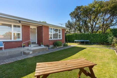 Photo of property in 1/3 Tankerville Road, Hoon Hay, Christchurch, 8025