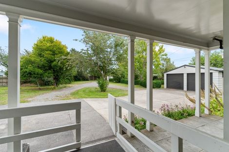 Photo of property in 61 Hillcrest Street, Solway, Masterton, 5810