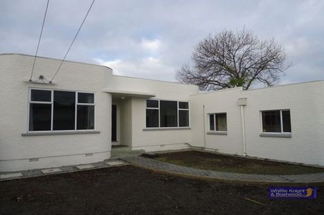 Photo of property in 61 Kirkwood Avenue, Upper Riccarton, Christchurch, 8041