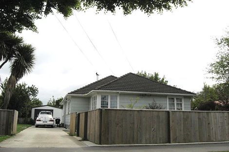 Photo of property in 342 Clyde Road, Bryndwr, Christchurch, 8053