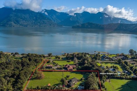 Photo of property in 734 Kenepuru Road, Mahau Sound, Marlborough Sounds, 7282