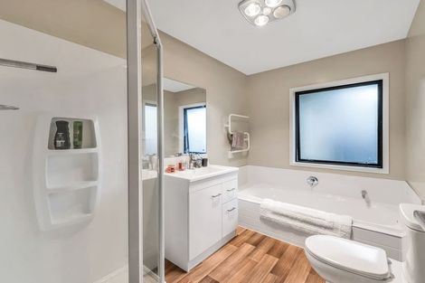 Photo of property in 52 Longcot Drive, Rolleston, 7615