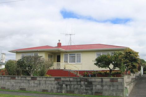 Photo of property in 14 Tyrone Street, Greerton, Tauranga, 3112