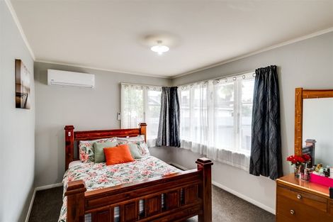 Photo of property in 97 Nuffield Avenue, Marewa, Napier, 4110