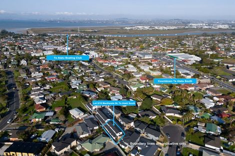 Photo of property in 18b Mackenzie Street, Te Atatu South, Auckland, 0610