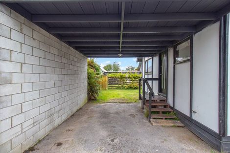 Photo of property in 21a Frank Street, Koutu, Rotorua, 3010