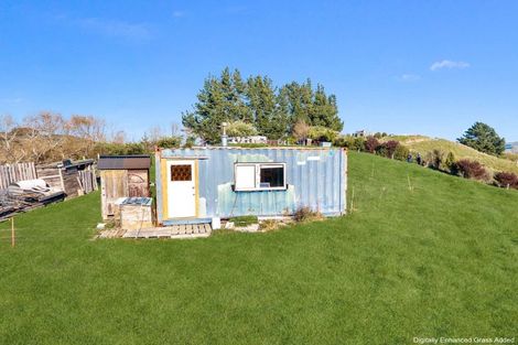 Photo of property in 660p Cathedral Road, Domett, Cheviot, 7383