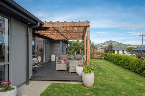 Photo of property in 3 Trudi Place, Green Island, Dunedin, 9018