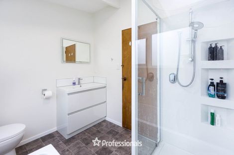 Photo of property in 58 Larchmont Grove, Totara Park, Upper Hutt, 5018