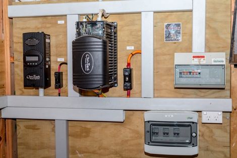 Photo of property in 944 Mangatarere Valley Road, West Taratahi, Carterton, 5791