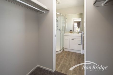 Photo of property in 7 Rossall Crescent, Rolleston, 7615