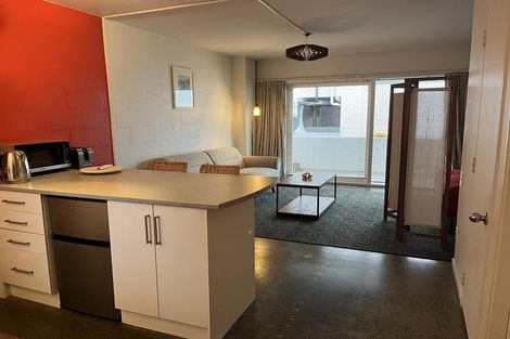 Photo of property in Park Mews, 18/62 Moxham Avenue, Hataitai, Wellington, 6021