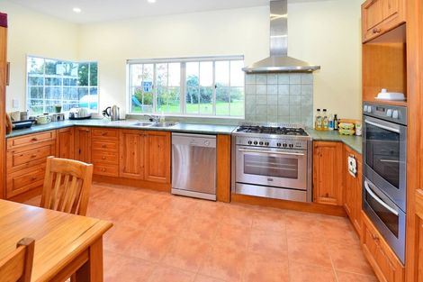 Photo of property in 160 Postman Road, Dairy Flat, Albany, 0794