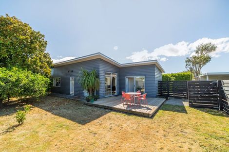 Photo of property in 43 Sackville Street, Martinborough, 5711