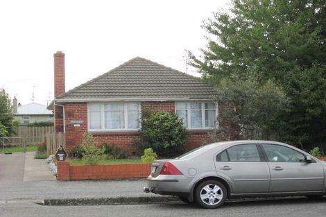 Photo of property in 323 Havelock Street, Ashburton, 7700