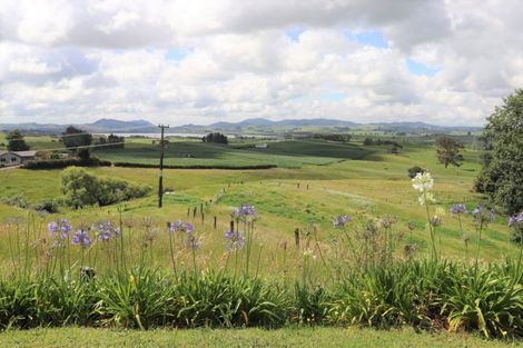 Photo of property in 659 Hetherington Road, Rotongaro, Huntly, 3772