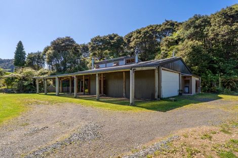 Photo of property in 820 The 309 Road, Waiau, Coromandel, 3581