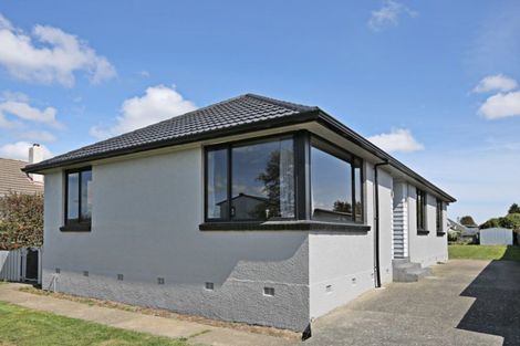 Photo of property in 16 Lyon Street, Glengarry, Invercargill, 9810