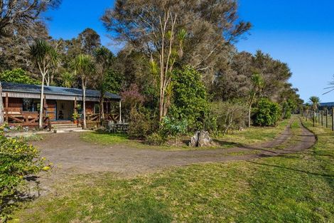 Photo of property in 449 Grieve Road, Te Teko, Whakatane, 3193