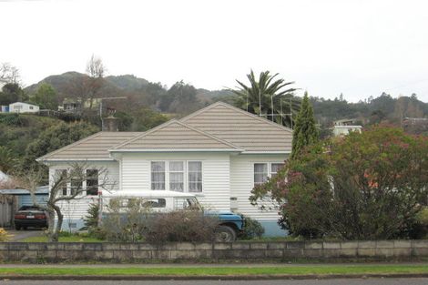 Photo of property in 302 Rolleston Street, Thames, 3500