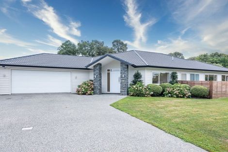 Photo of property in 30 Dal Din Drive, Otaki, 5512