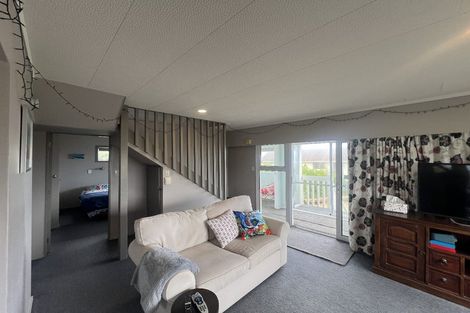 Photo of property in 1 Karaka Street, Otaki Beach, Otaki, 5512