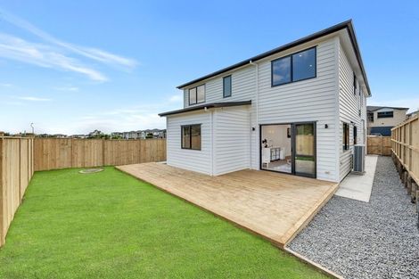 Photo of property in 10 Hughs Way, Flat Bush, Auckland, 2019