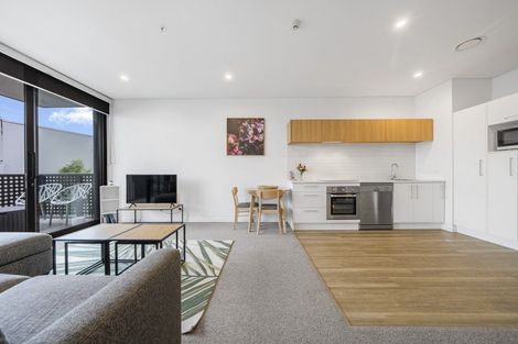 Photo of property in The Forge, 102/36c Welles Street, Christchurch Central, Christchurch, 8011