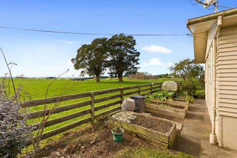 Photo of property in 1275 Waotu Road, Waotu, Putaruru, 3481